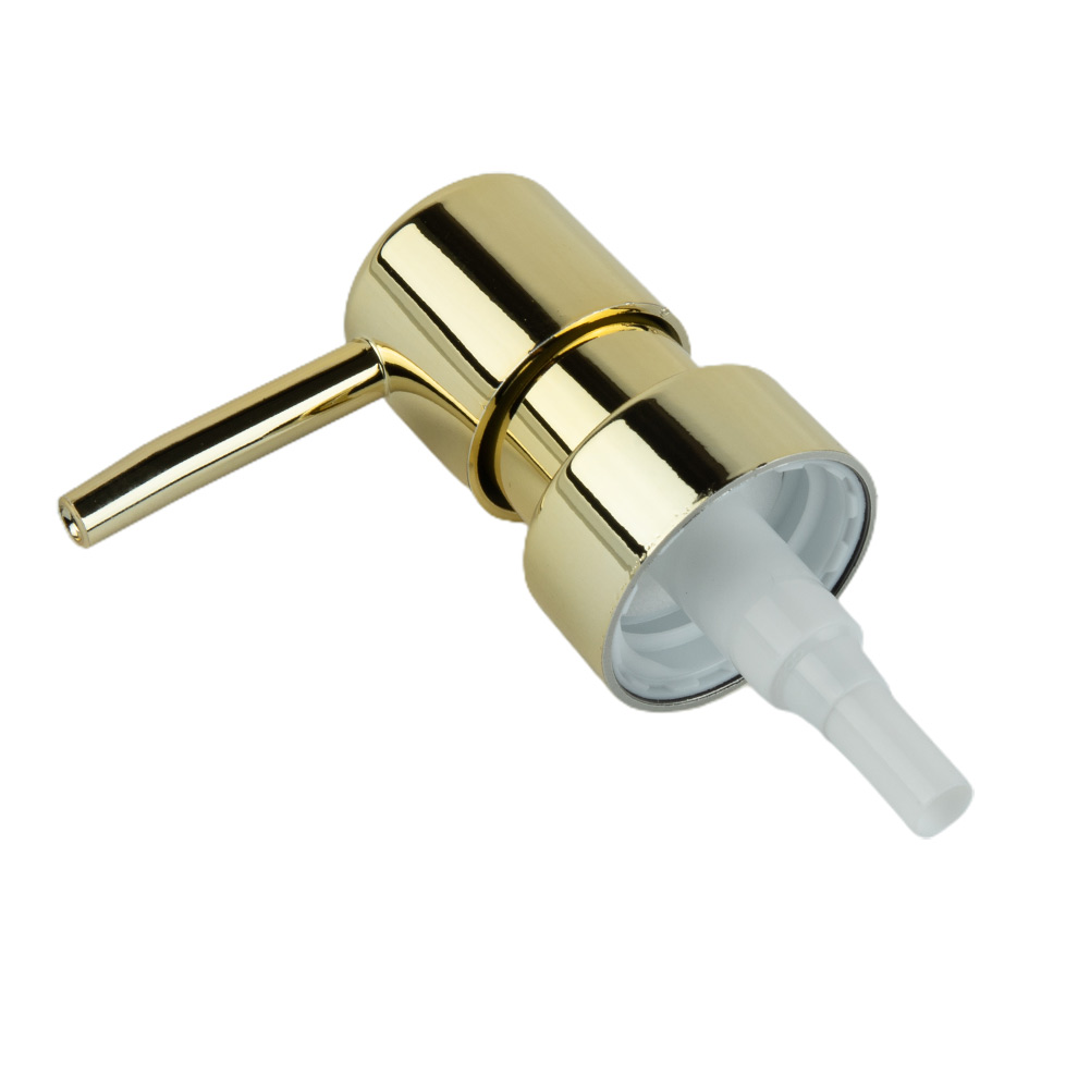 Soap Dispenser Pump - Sabunluk Pompası Sabun Şişesi Kafası Yedek
