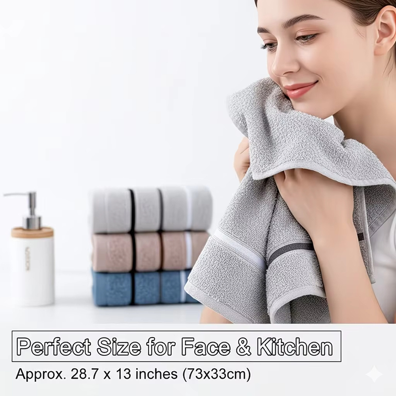 1 Paket Premium Yumuşak Emici  - Zara Home Bathroom Accessories incelemesi ve fiyatı