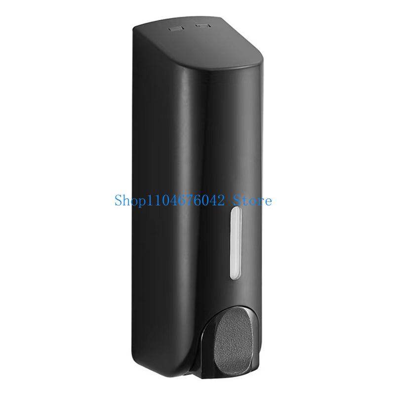 5asd Şampuan ve Sabun Dispense - Home Bathroom Wall Soap Dispenser incelemesi ve fiyatı