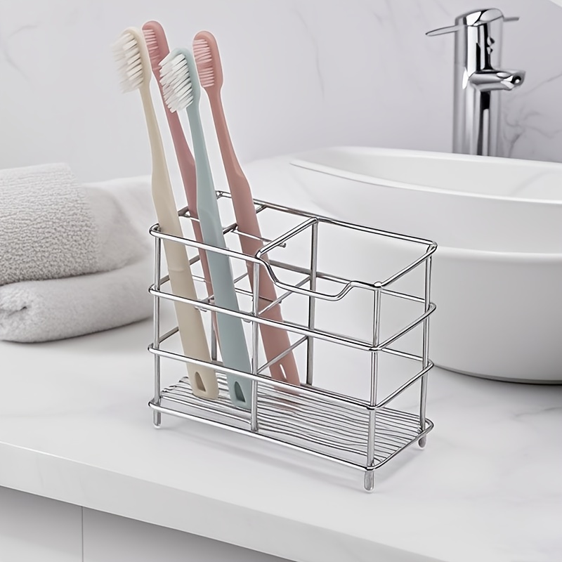 5 Yuvalı Paslanmaz Çelik Diş F - Zara Home Bathroom Accessories incelemesi ve fiyatı