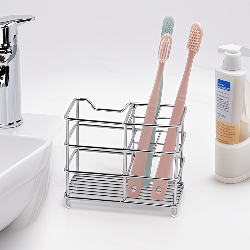 5 Yuvalı Paslanmaz Çelik Diş F - Zara Home Bathroom Accessories incelemesi ve fiyatı