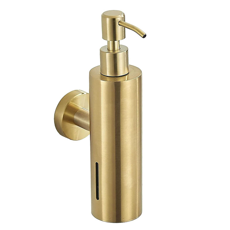 Tekli 250ML Sabunluk Banyo Duv - Home Bathroom Wall Soap Dispenser incelemesi ve fiyatı