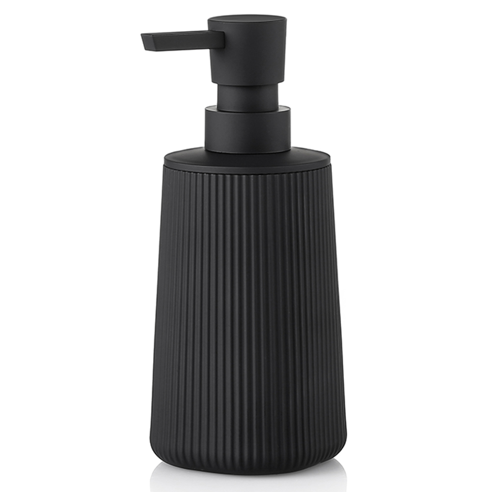 Modern Nervürlü Plastik Sıvı S - Soap Dispenser Pump incelemesi ve fiyatı