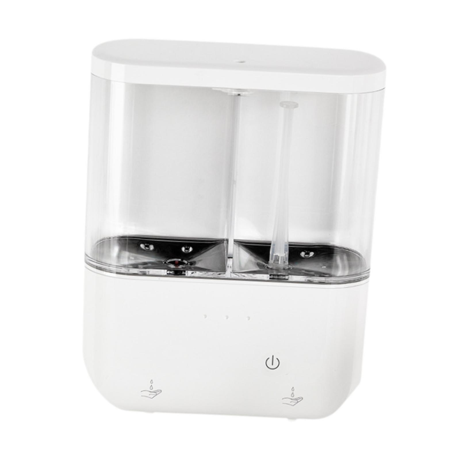 Elektrikli Duvar Sabun Dispens - Home Bathroom Wall Soap Dispenser incelemesi ve fiyatı