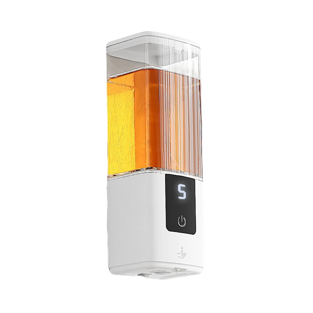 [Satılık] Sabunluk Otomatik Sa - Soap Dispenser Pump incelemesi ve fiyatı