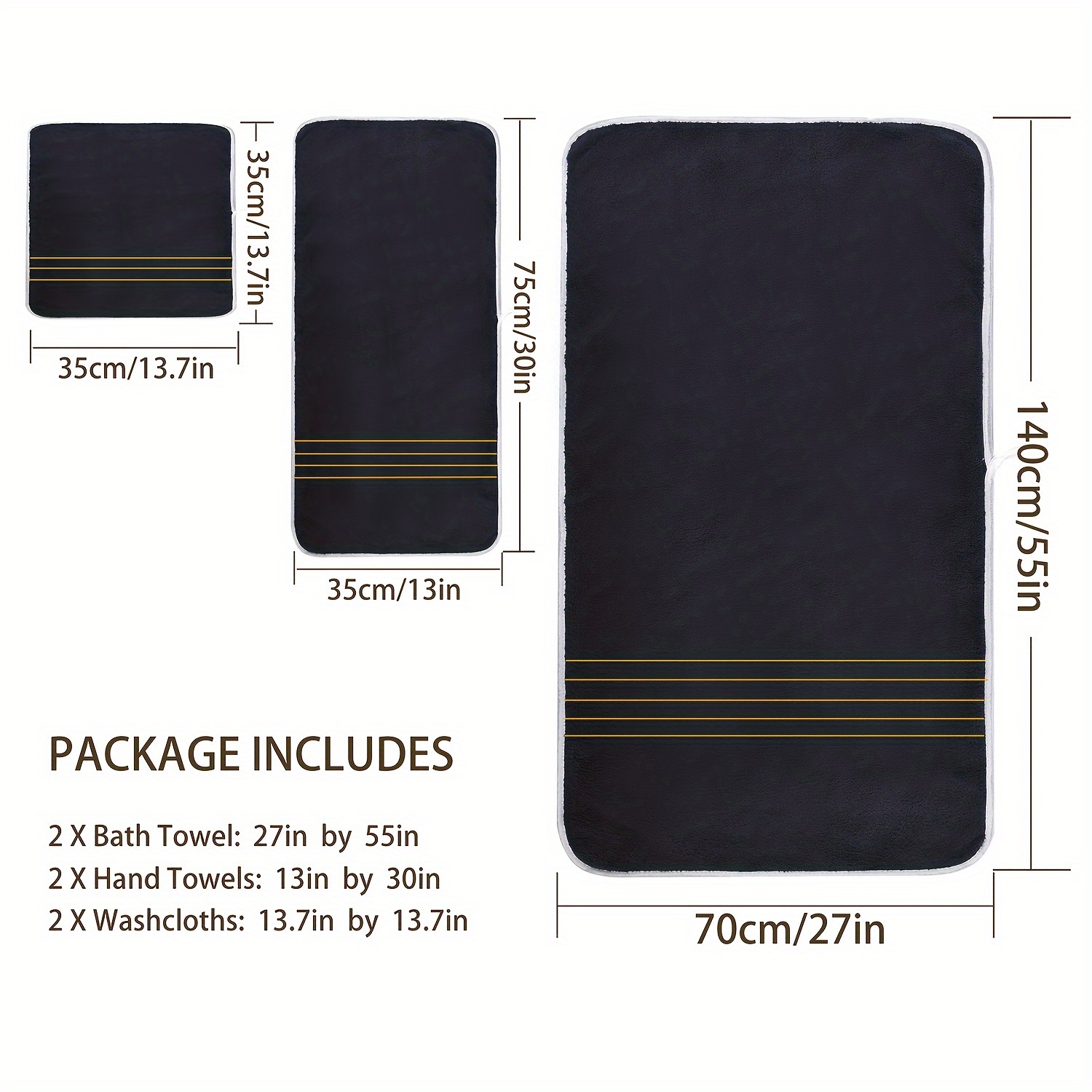2/3/6/8 Parça Beyaz ve Gri Alt - Zara Home Bathroom Accessories incelemesi ve fiyatı