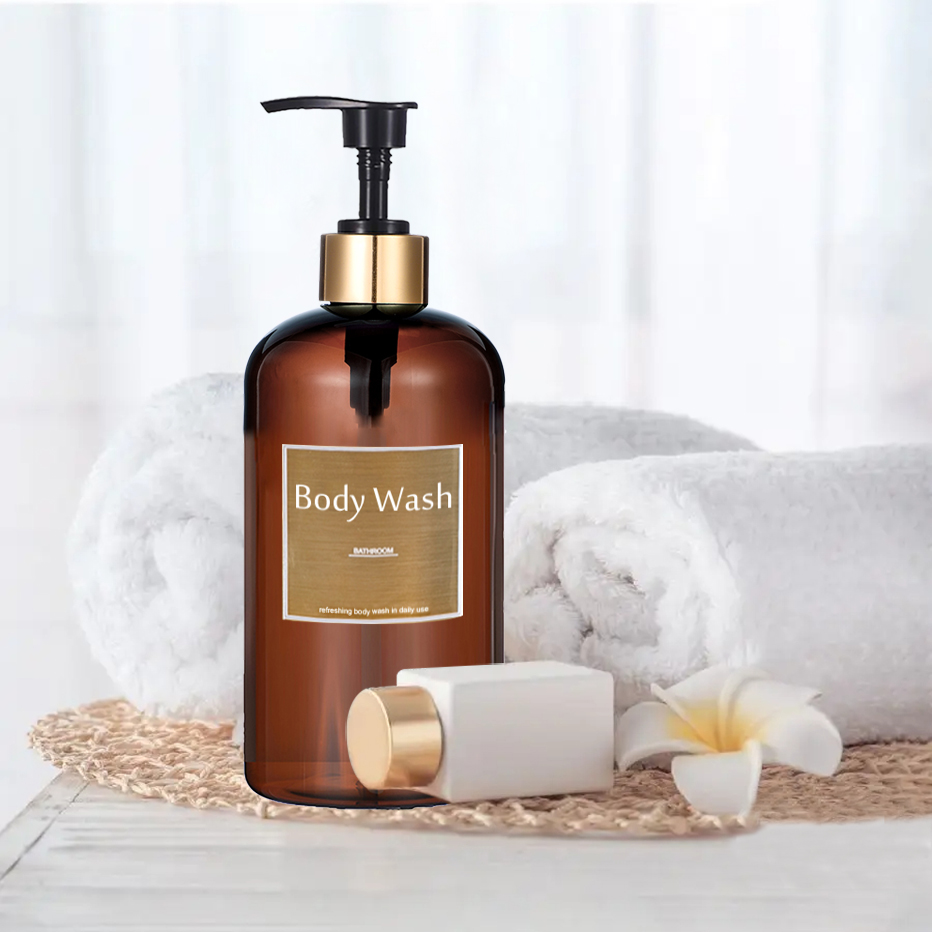 Altın Pompa Sabunluk Şişe Boş  - Soap Dispenser Pump incelemesi ve fiyatı