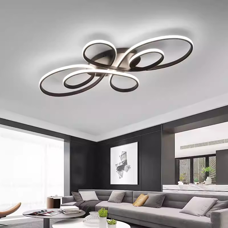 Modern LED Tavan Işık İskandin - Zara Home Bathroom Accessories incelemesi ve fiyatı