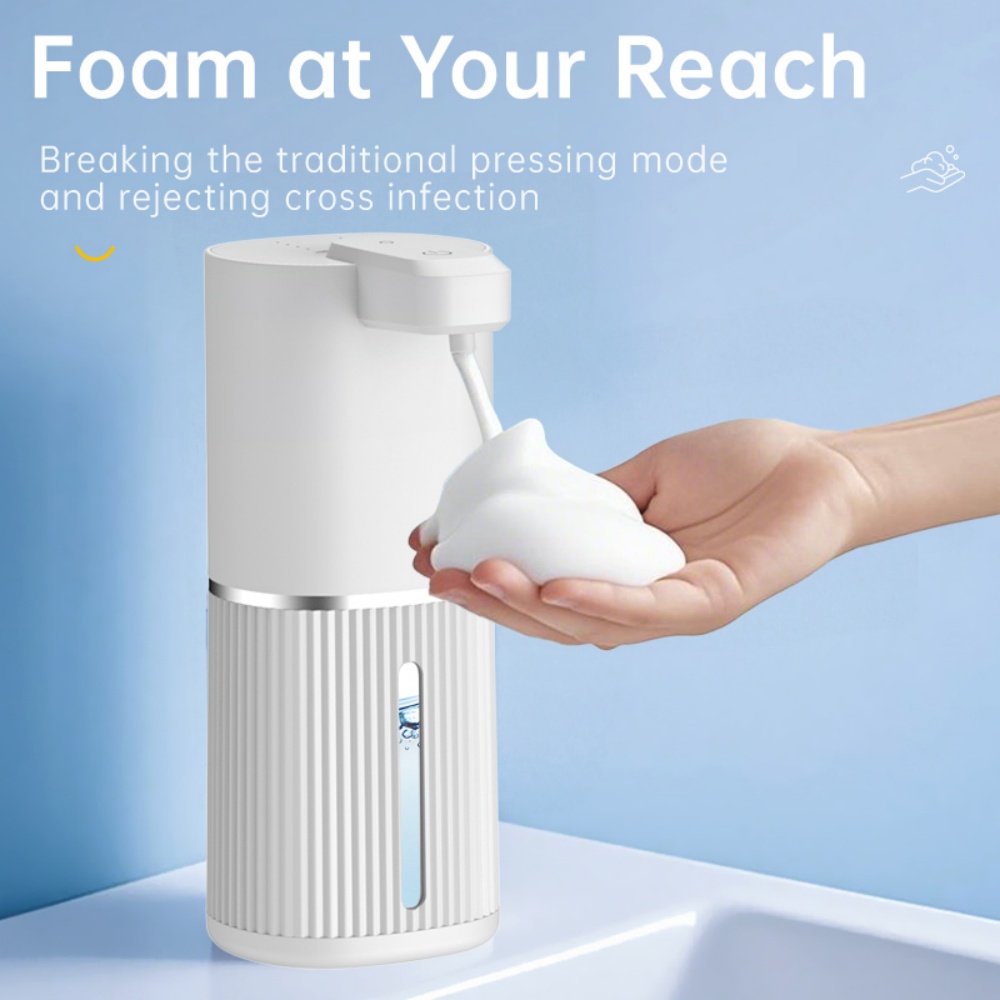 Duvara Monte Edilen Temassız O - Home Bathroom Wall Soap Dispenser incelemesi ve fiyatı