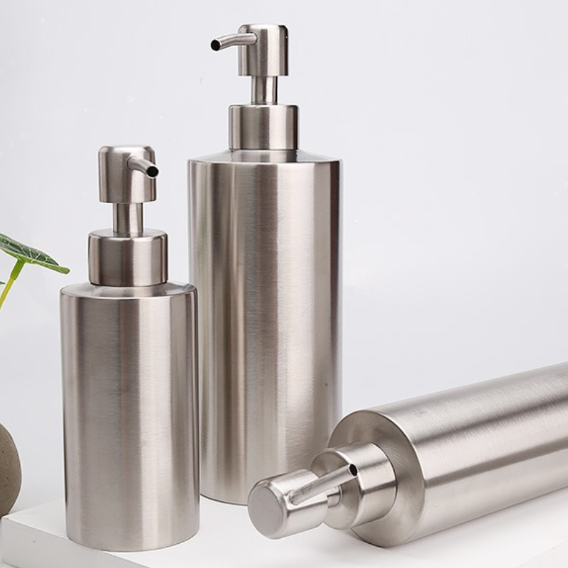 El Sabunu Mutfak Banyo Dispens - Soap Dispenser Pump incelemesi ve fiyatı