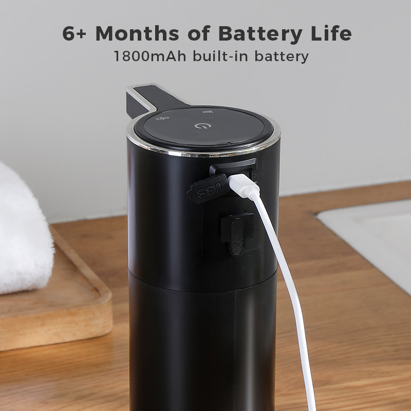 Yeni Duvara Monte Otomatik Sab - Soap Dispenser Pump incelemesi ve fiyatı