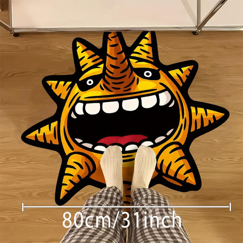 VIKAMA Anime Tarzı Yaratıcı Gü - Zara Home Bathroom Accessories incelemesi ve fiyatı