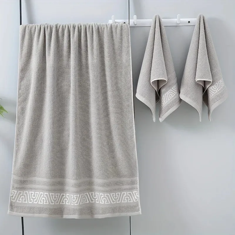 Ev Tipi Büyük Yüz Havlusu, Emi - Zara Home Bathroom Accessories incelemesi ve fiyatı