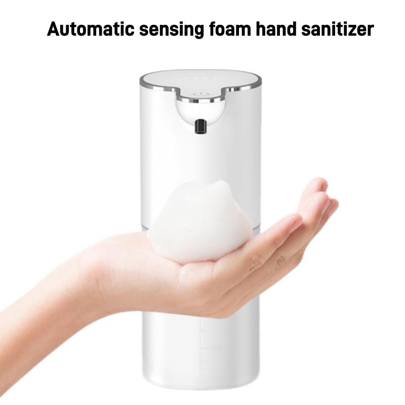 Otomatik Köpük Sabunluk Temass - Home Bathroom Wall Soap Dispenser incelemesi ve fiyatı