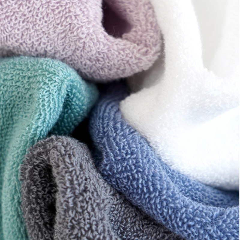 1/4/6'lı Pamuklu Banyo Havlu S - Zara Home Bathroom Accessories incelemesi ve fiyatı