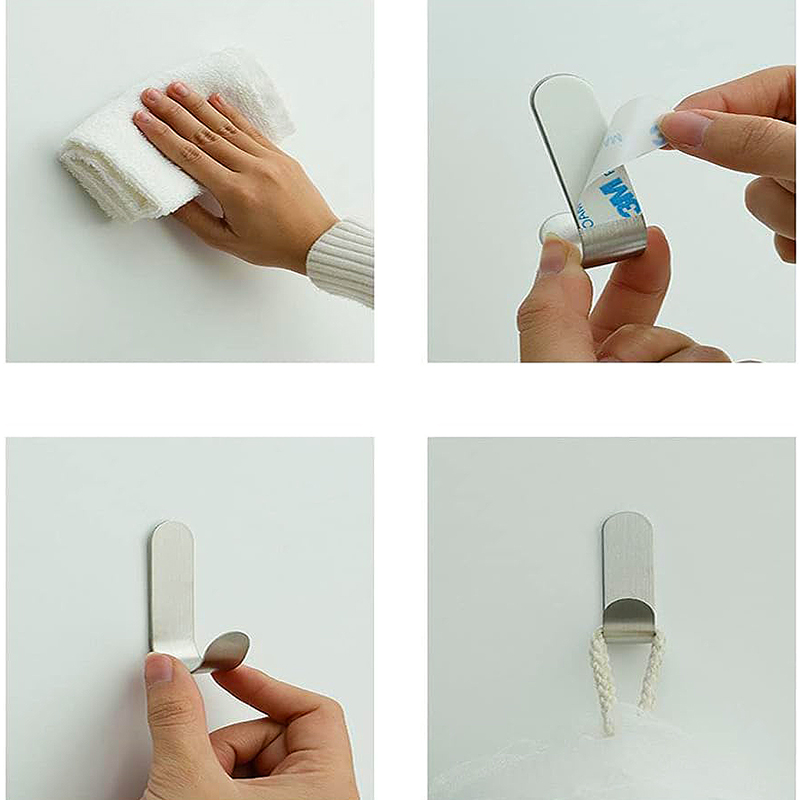 Kendinden Yapışkanlı Güçlü Duv - Home Bathroom Door incelemesi ve fiyatı